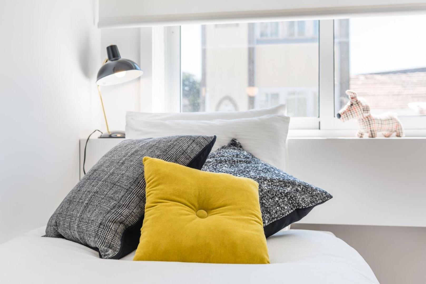 Guestready - Chic And Cozy Getaway Porto Exterior foto