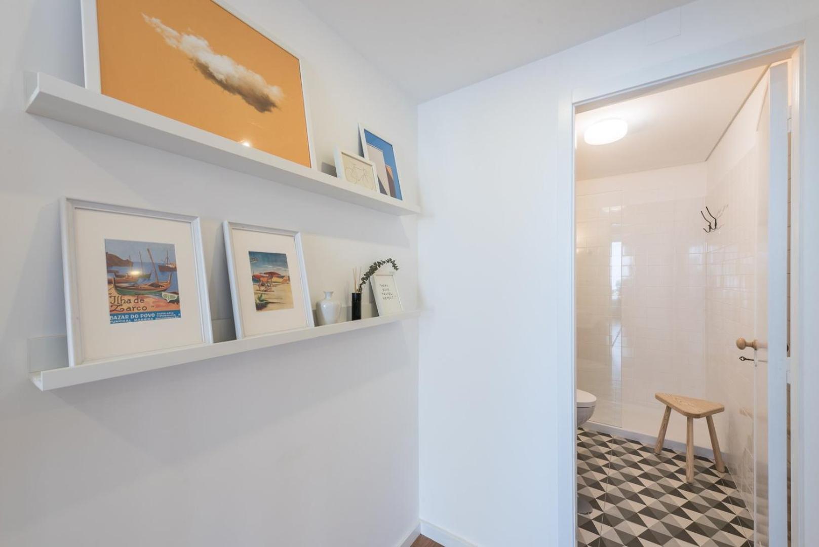 Guestready - Chic And Cozy Getaway Porto Exterior foto