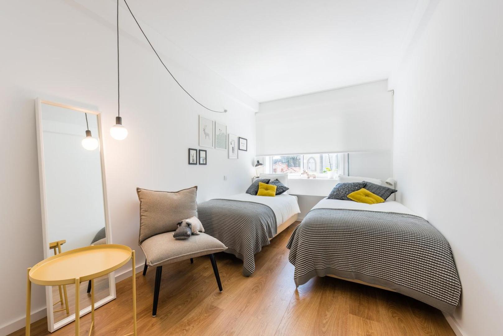 Guestready - Chic And Cozy Getaway Porto Exterior foto