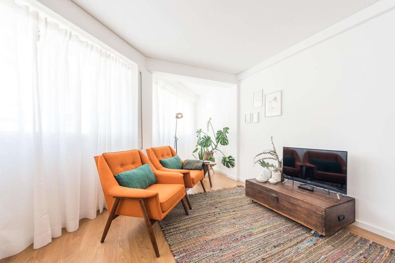 Guestready - Chic And Cozy Getaway Porto Exterior foto