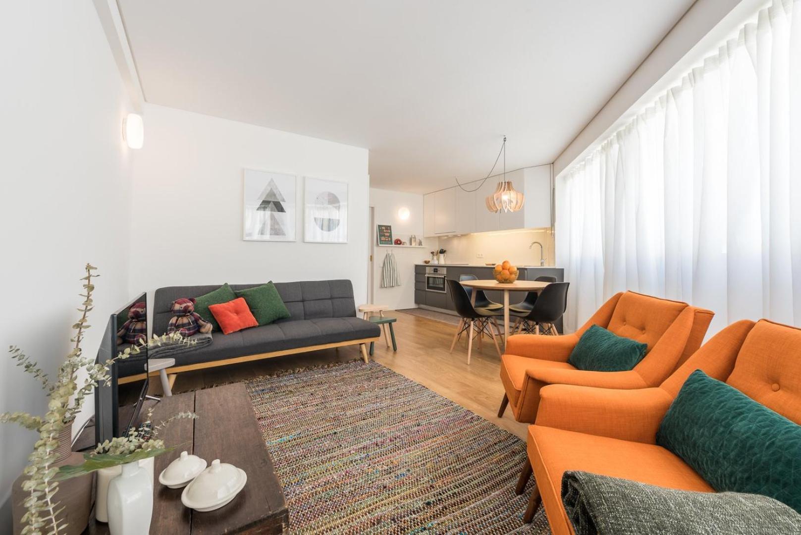 Guestready - Chic And Cozy Getaway Porto Exterior foto