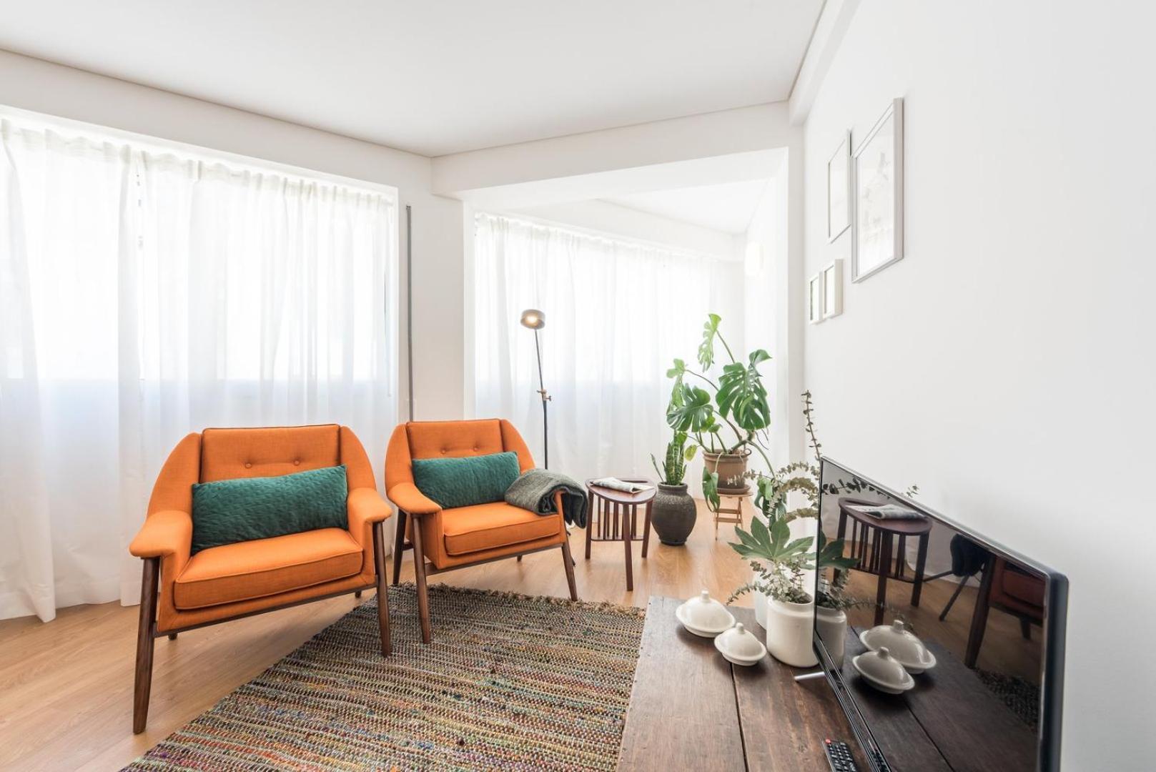 Guestready - Chic And Cozy Getaway Porto Exterior foto